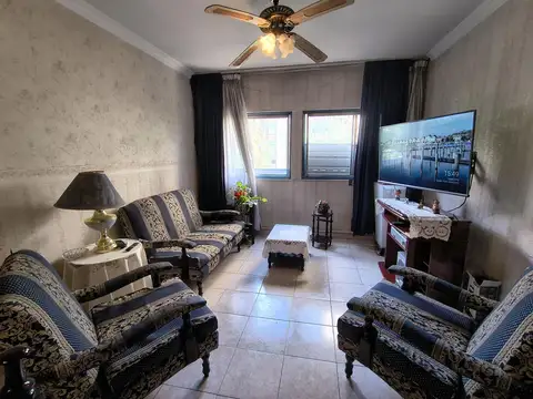 VENTA DE DEPARTAMENTO B° UNIMEV CON TOUR VIRTUAL