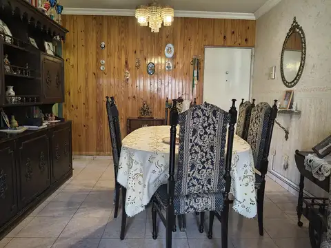Departamento en Venta de 4 ambientes