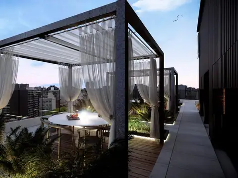 Departamento en Venta en Villa Urquiza, USD 157.320