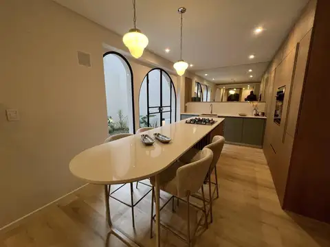 Casa en Nuestra Señora de Lourdes