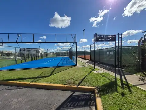 Terreno en Venta 19  mts Frente