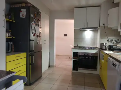 Departamento en Venta en Marques De Sobremonte, USD 52.000