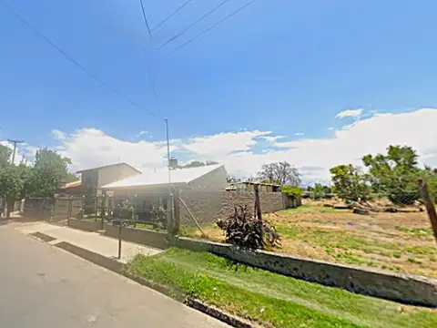 Terreno en Venta en Tupungato, USD 115.000