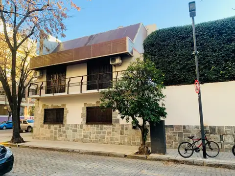 Casa en Venta en Caballito Norte, USD 349.000