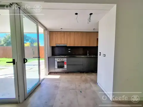 Departamento en Venta con 2 cocheras