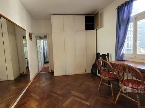 Departamento en Alquiler Temporal 35 años