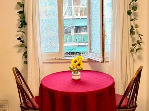 Departamento en Alquiler Temporal en Abasto, $ 700.000