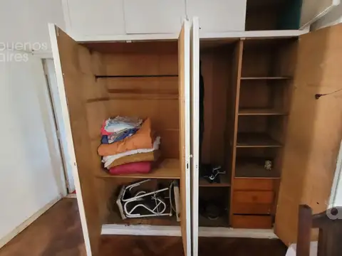 Departamento en Alquiler Temporal Permite mascota