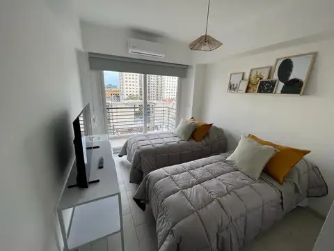 Departamento en Alquiler - 4 ambientes -  Almagro