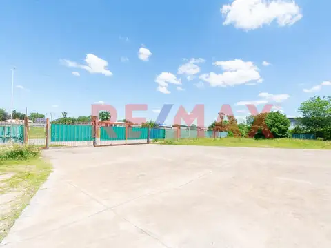 ALQUILER GALPON DEPÓSITO 3252M COLECTORA ACC OESTE