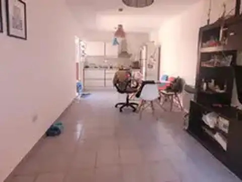 ALQUILER Departamento de pasillo 2 Dormitorio Junín 1900 Rosario