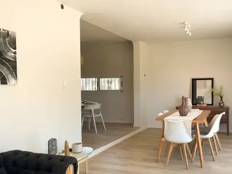 Casa en Venta 1 año
