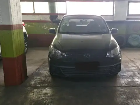 Cochera en venta en Colegiales