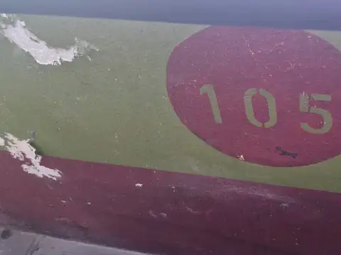 Cochera en Venta para coche mediano