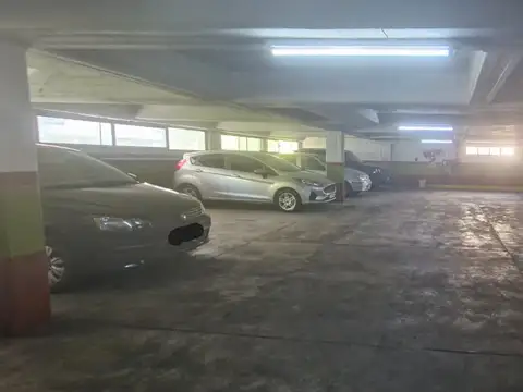 Cochera en Venta Fija