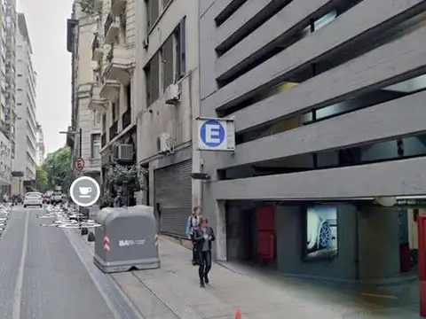 Marcelo Torcuato De Alvear 400
