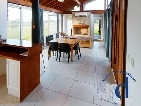 Casa 3 Dormitorios en Venta en La Victoria, General Madariaga