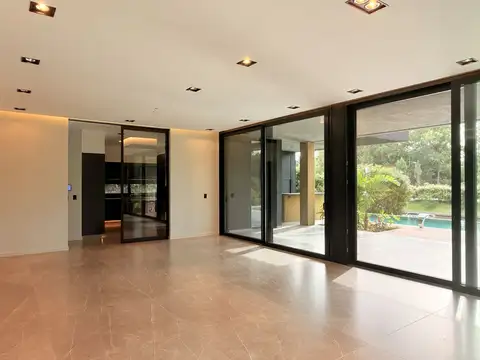 Casa en Venta A Estrenar