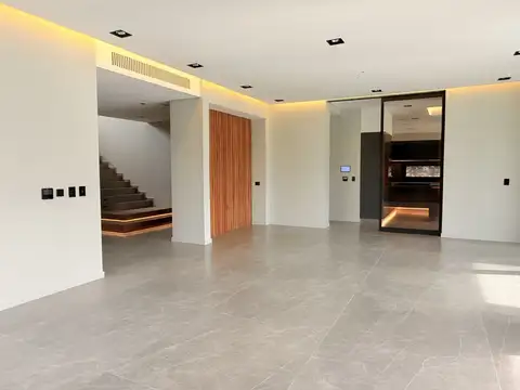 Casa en Venta A Estrenar