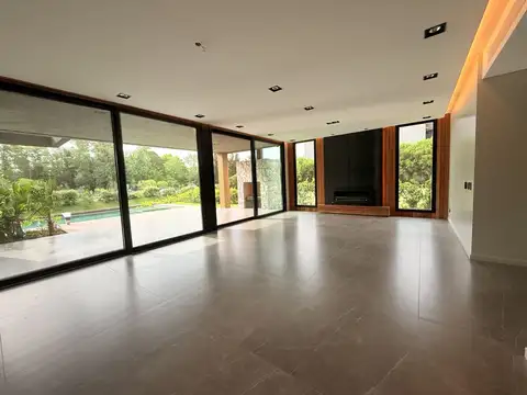 Casa en Venta en Nordelta El Yacht, USD 1.950.000