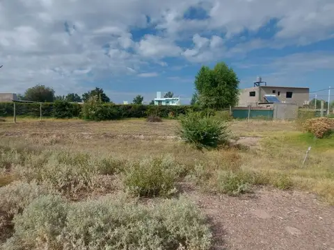 Falucho y Callejon Cano