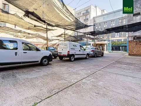 Terreno en Venta en Monserrat, USD 1.230.000