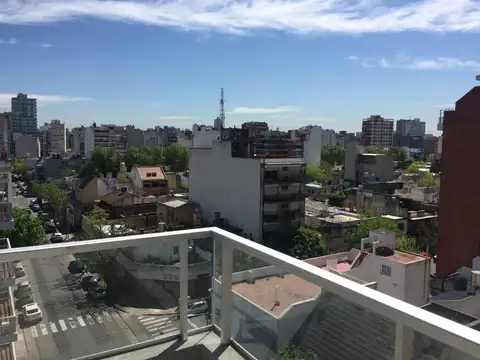 Departamento en Venta con 1 cochera