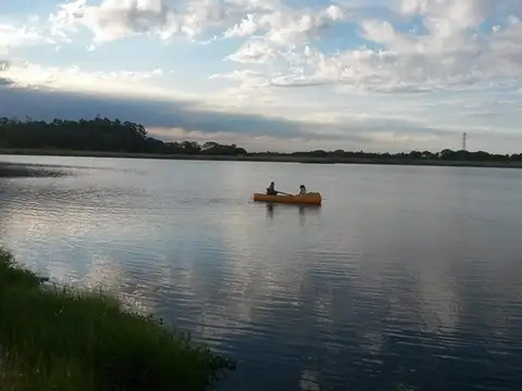 Club De Campo Dos Lunas