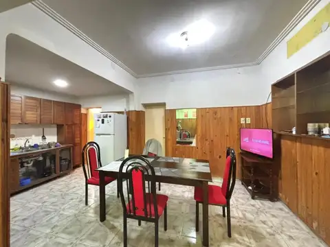 Depto Tipo Casa en Venta en General Jose De San Martin, USD 37.000