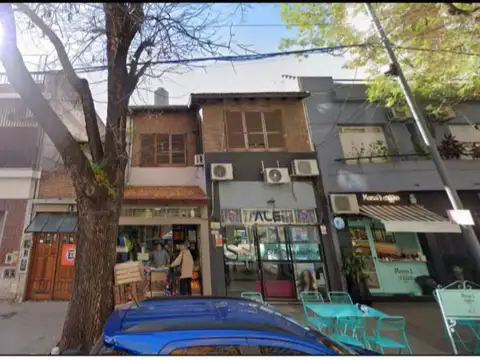 VILLA URQUIZA "R" EXCELENTE TERRENO