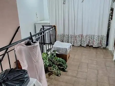 Depto Tipo Casa en Venta de 3 dormitorios