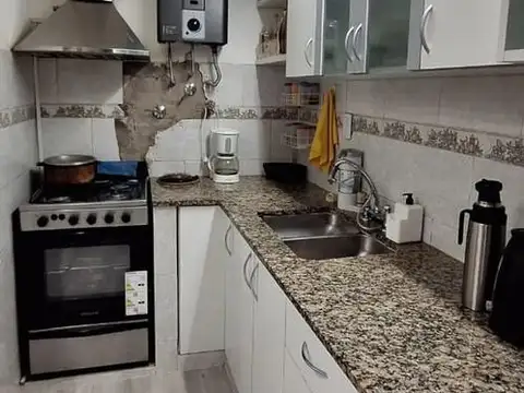 Depto Tipo Casa en Venta en Villa Real, USD 149.000