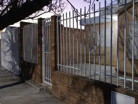 Las Palmeras