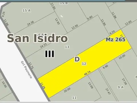 Local en Alquiler en Martínez Vías / Libertador, USD 3.000