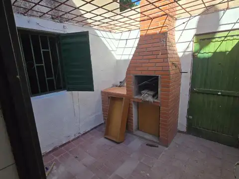 Departamento 5 ambientes con 1 baño