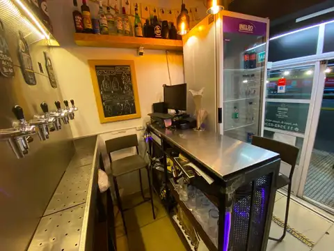 Fondo Comercio en Venta en Paternal, USD 9.000