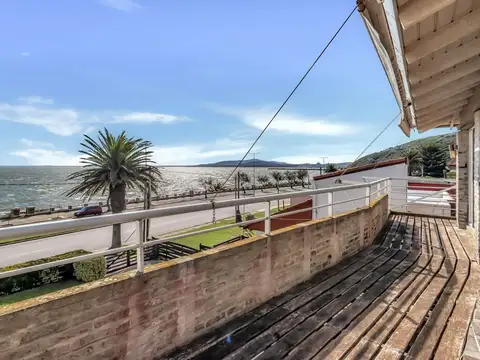 Casa en Venta en Punta Colorada, USD 490.000