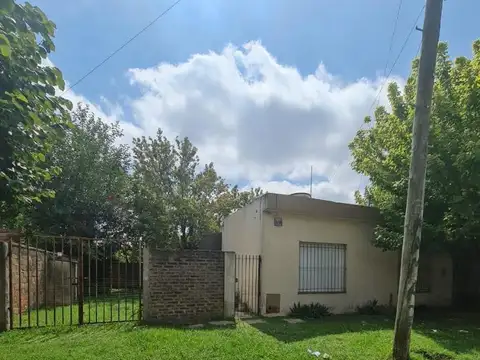 Casa en alquiler- Marcos Paz-