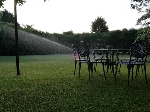 Casa Chalet  en Alquiler en Saint Matthew´s, Pilar, G.B.A. Zona Norte