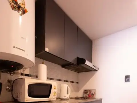 Departamento 4 ambientes en venta, Monserrat