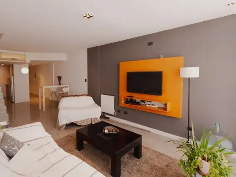 Departamento 4 ambientes en venta, Monserrat