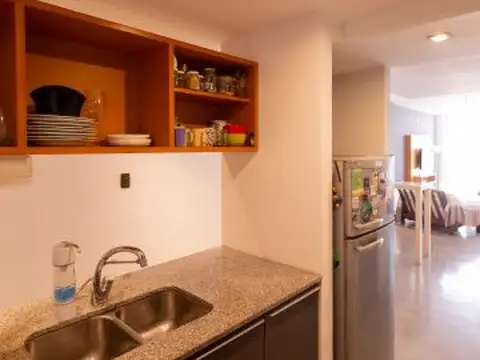 Departamento en Venta 14 años