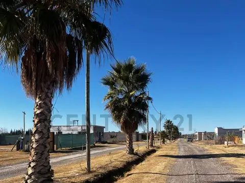 Terreno en Venta de 510,0 m2