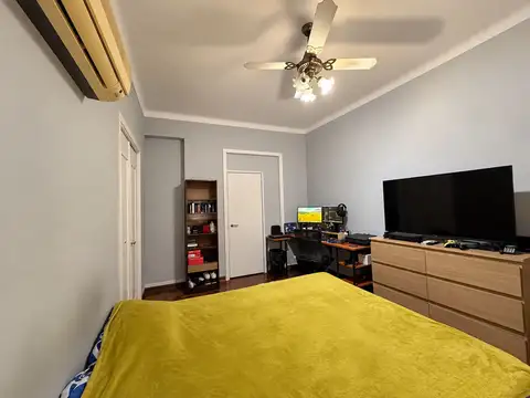Depto Tipo Casa 4 ambientes con 1 baño