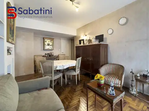 Departamento en Venta en Recoleta, USD 150.000