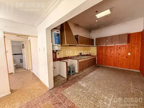 Departamento en Venta 40 años