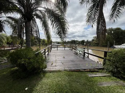 Casa en Venta en Islas, USD 150.000