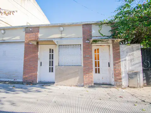 2 PH en Block + Local en lote propio Flipping !