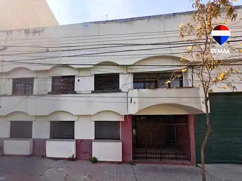 CASA EN ALQUILER COMERCIAL CENTRO 440M2