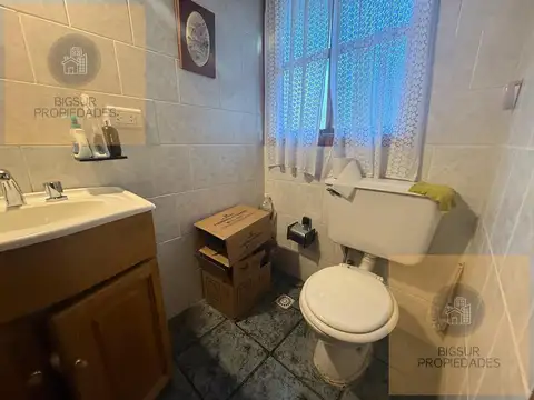 Casa en Alquiler 10 años
